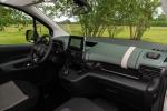 Citroen Berlingo Multispace XTR 2018 года